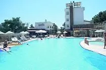 Sunway Hotel Gumbet